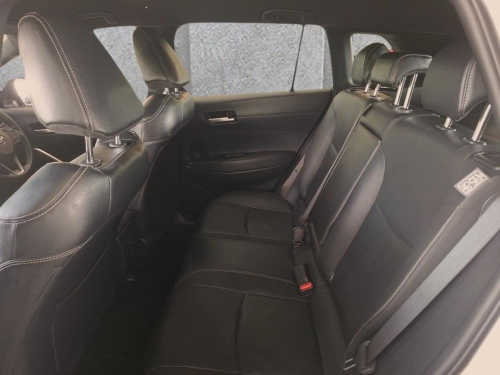 Toyota Corolla Cross 1.8 Xs Cvt