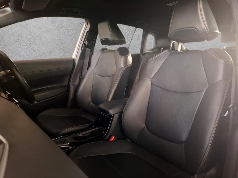 Toyota Corolla Cross 1.8 Xs Cvt