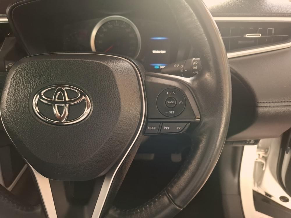 Toyota Corolla Cross 1.8 Xs Cvt