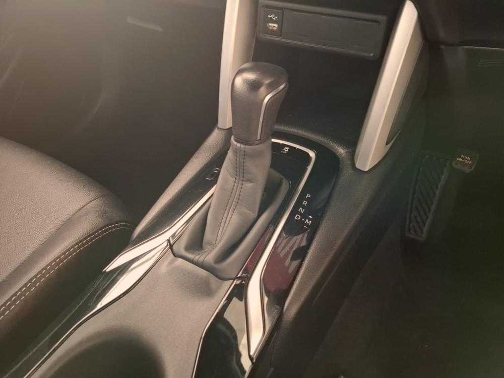 Toyota Corolla Cross 1.8 Xs Cvt