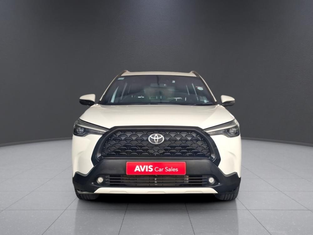 Toyota N/A 1.8 Xs Cvt
