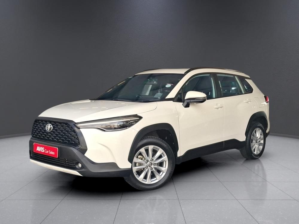 Toyota N/A 1.8 Xs Cvt