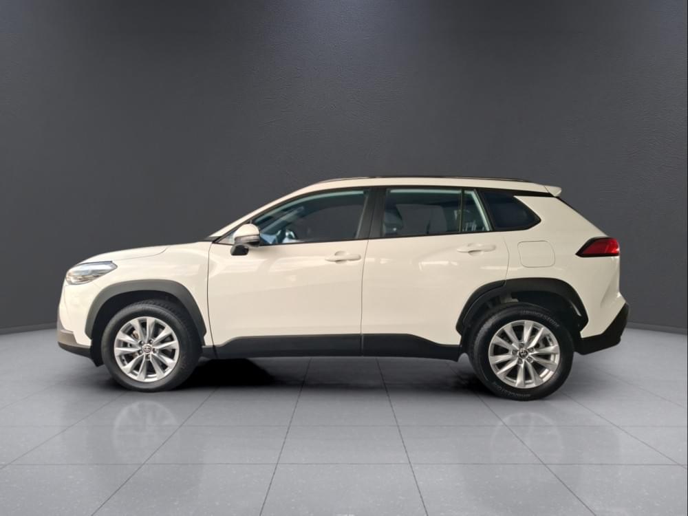 Toyota N/A 1.8 Xs Cvt