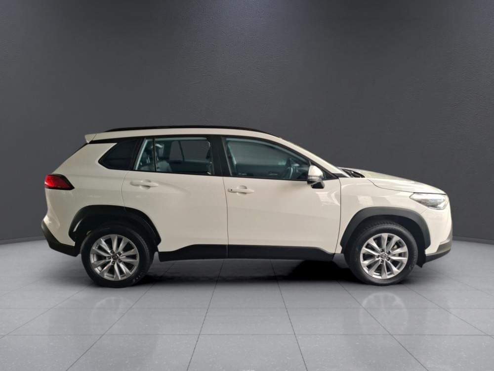 Toyota N/A 1.8 Xs Cvt