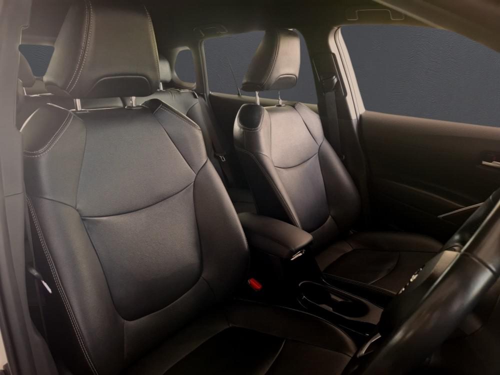 Toyota N/A 1.8 Xs Cvt