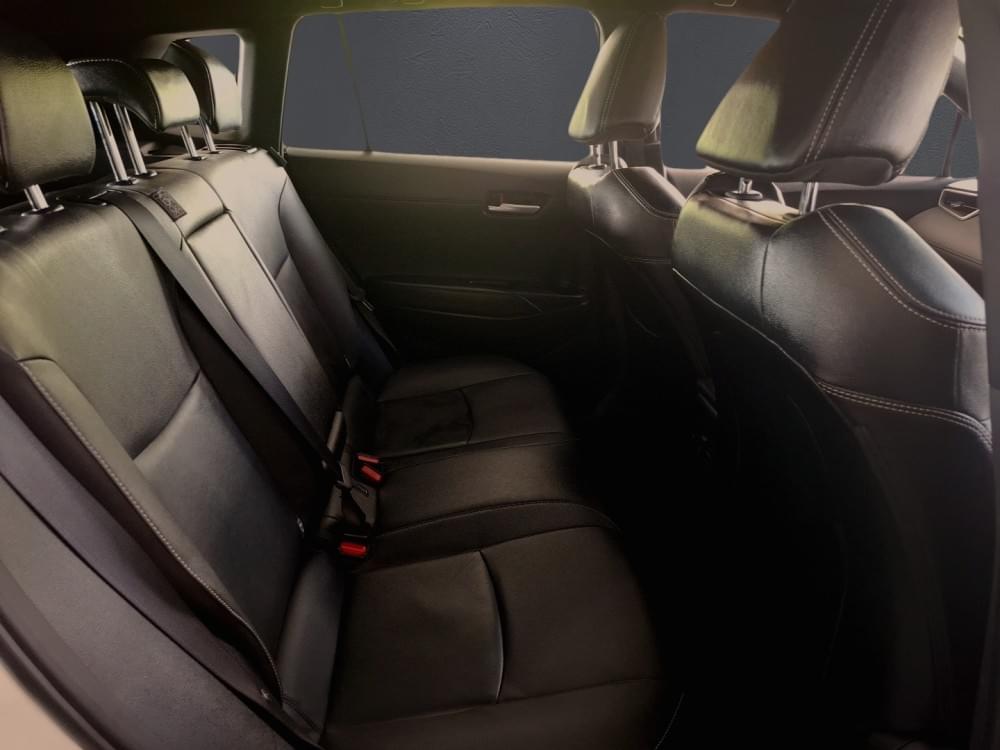 Toyota N/A 1.8 Xs Cvt