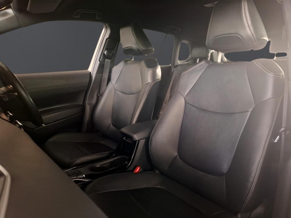 Toyota N/A 1.8 Xs Cvt