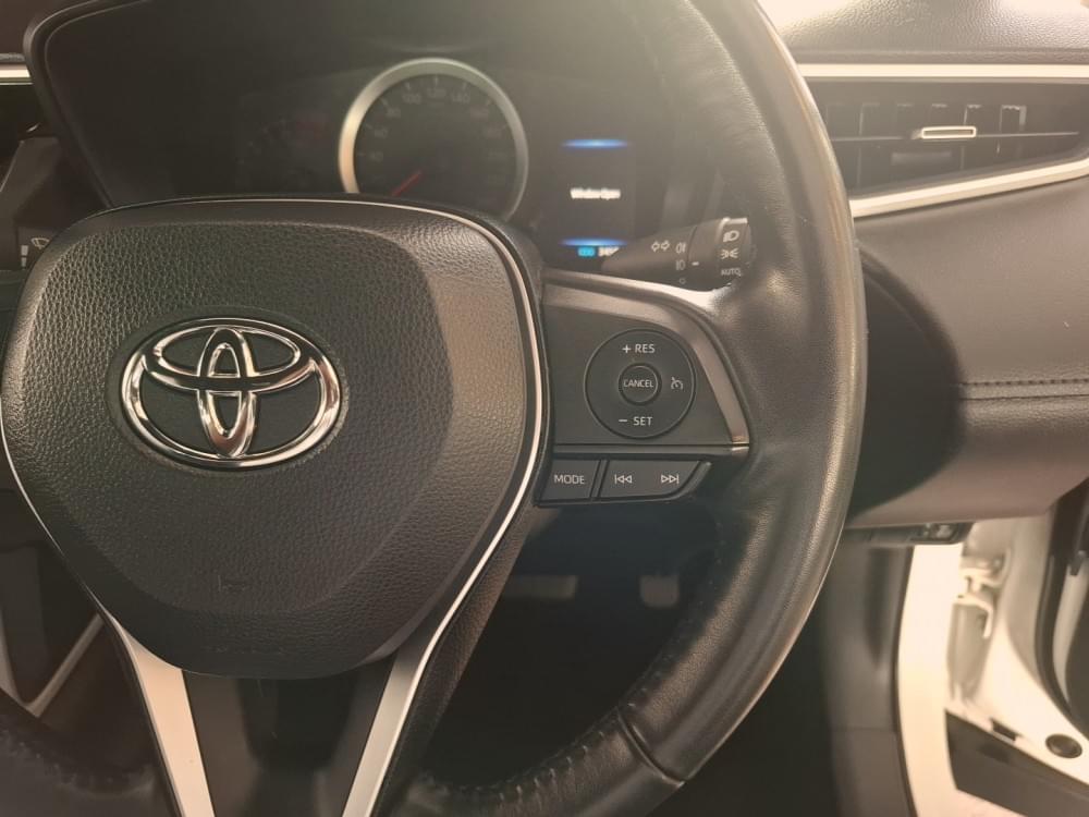 Toyota N/A 1.8 Xs Cvt