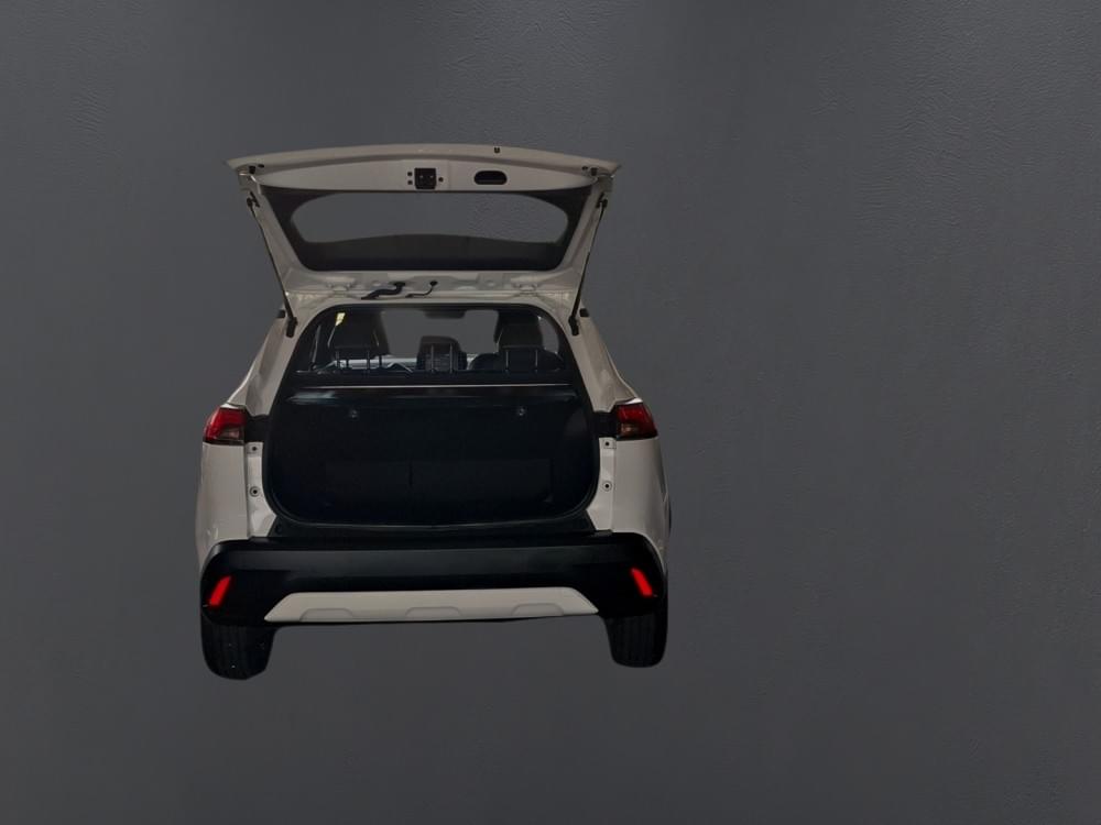 Toyota N/A 1.8 Xs Cvt