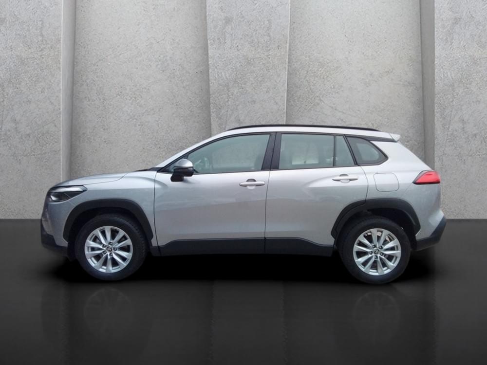 Toyota Corolla Cross 1.8 Xs Cvt
