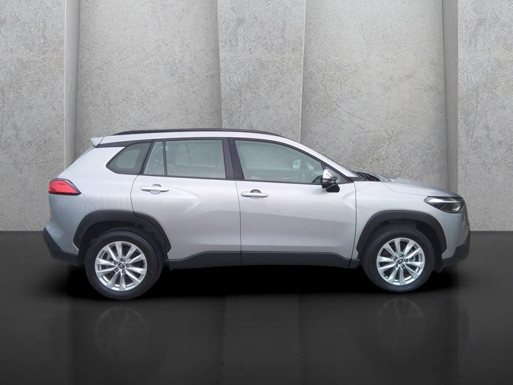 Toyota Corolla Cross 1.8 Xs Cvt