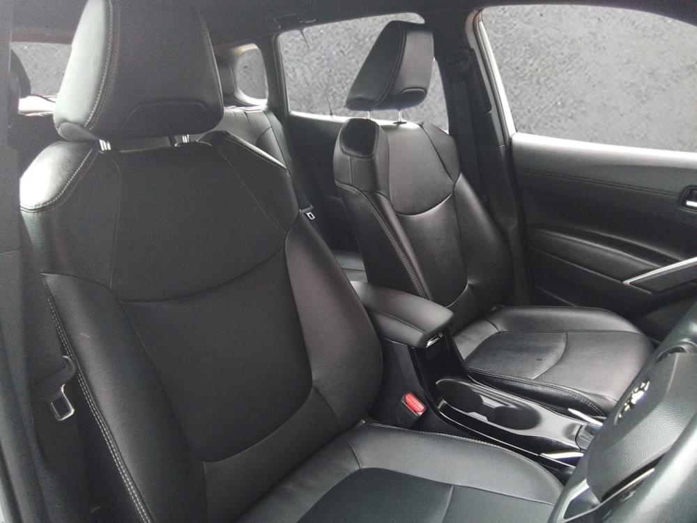 Toyota Corolla Cross 1.8 Xs Cvt