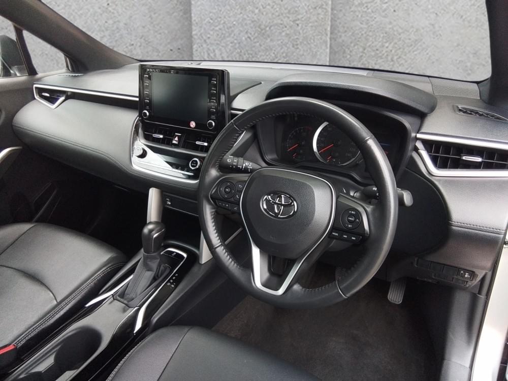 Toyota Corolla Cross 1.8 Xs Cvt
