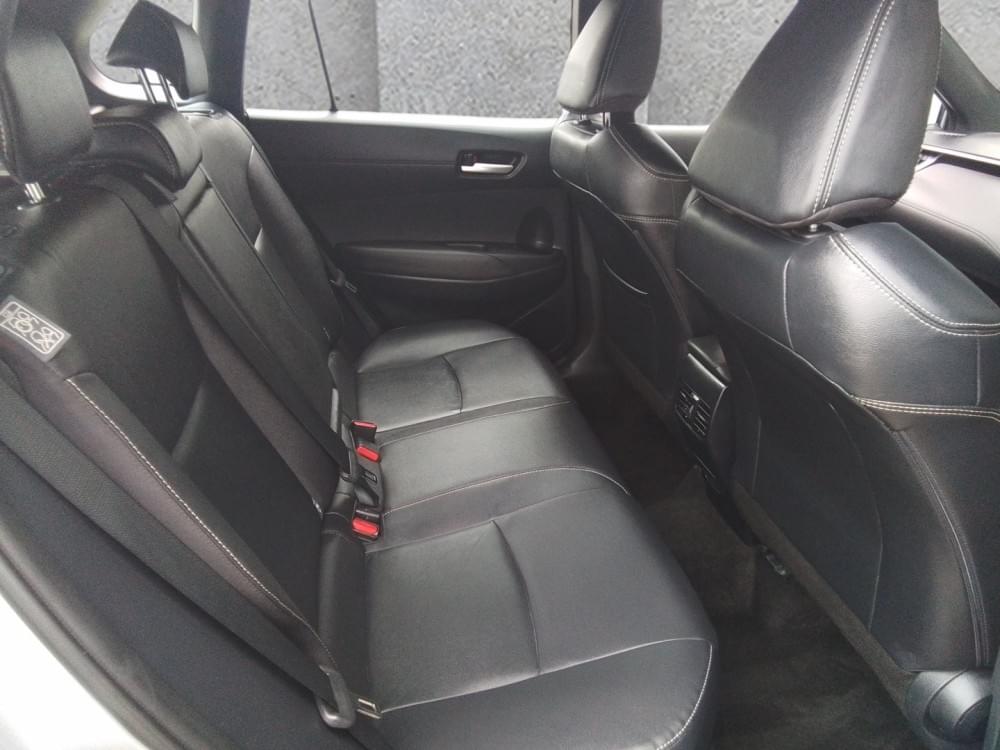 Toyota Corolla Cross 1.8 Xs Cvt