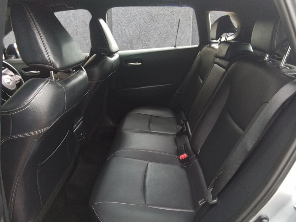 Toyota Corolla Cross 1.8 Xs Cvt