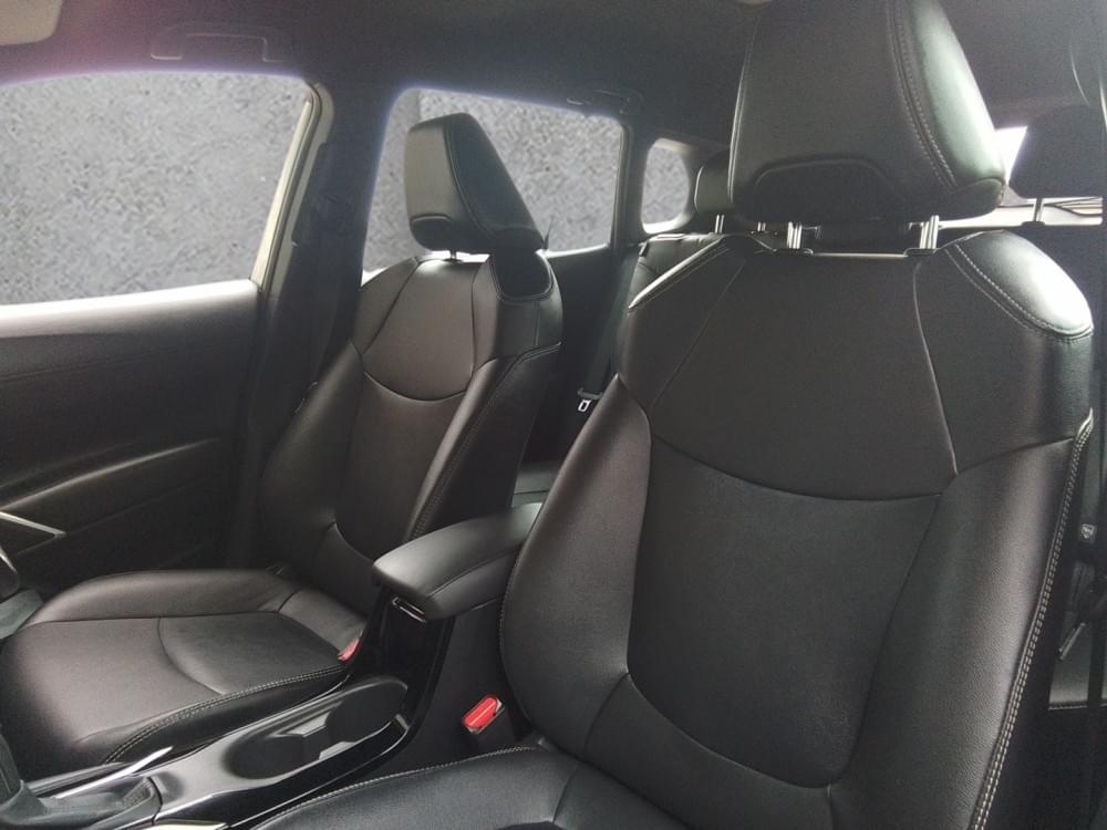 Toyota Corolla Cross 1.8 Xs Cvt