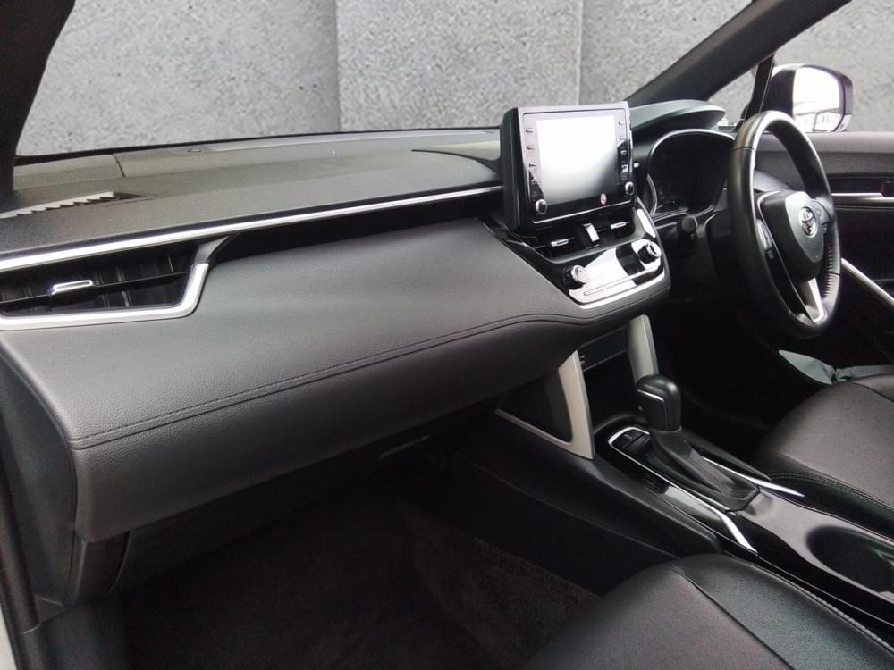 Toyota Corolla Cross 1.8 Xs Cvt