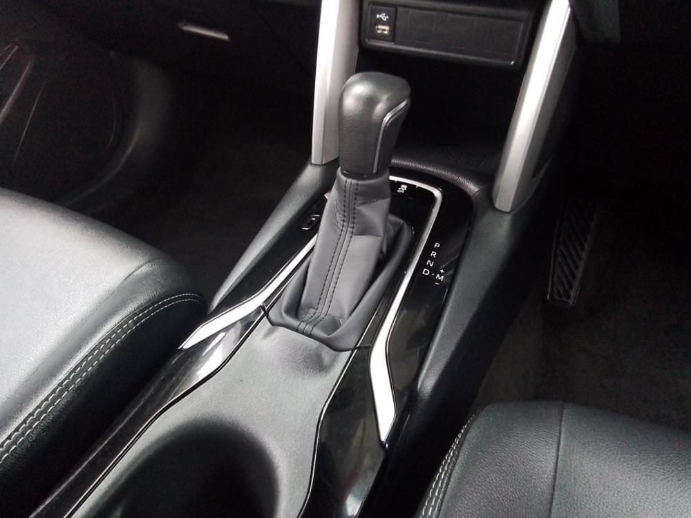 Toyota Corolla Cross 1.8 Xs Cvt