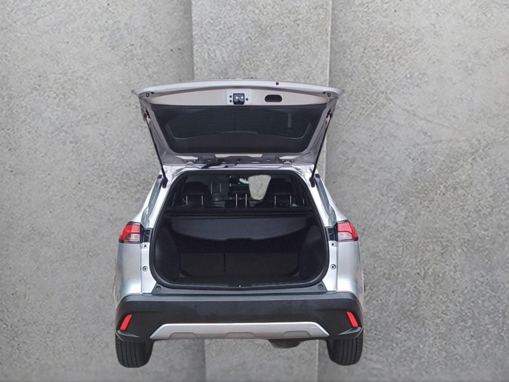 Toyota Corolla Cross 1.8 Xs Cvt