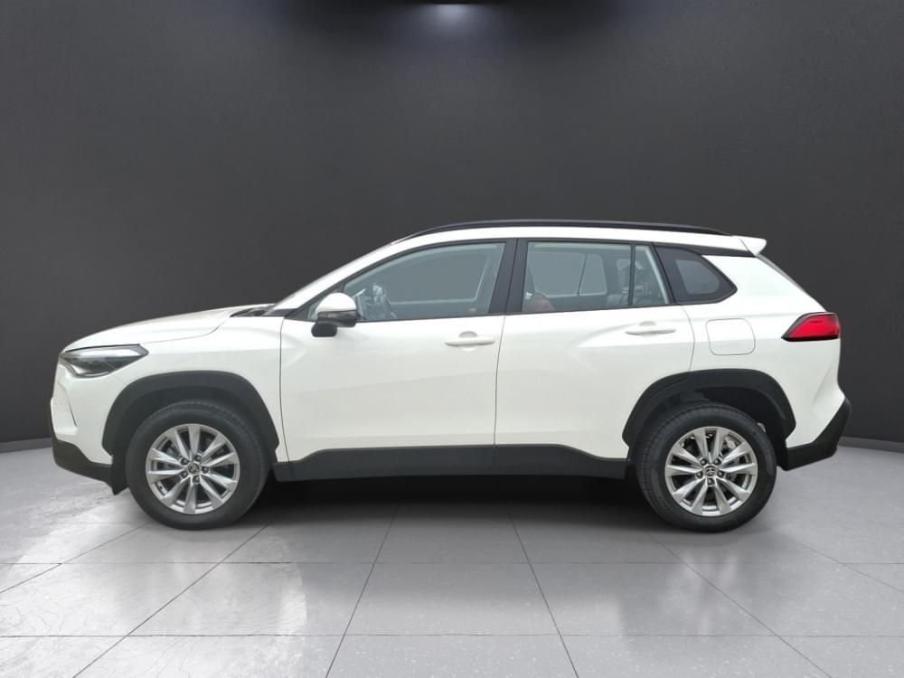 Toyota Corolla Cross 1.8 Xs Cvt