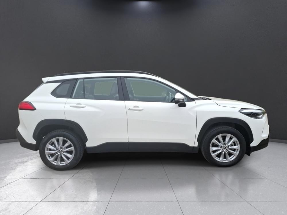 Toyota Corolla Cross 1.8 Xs Cvt