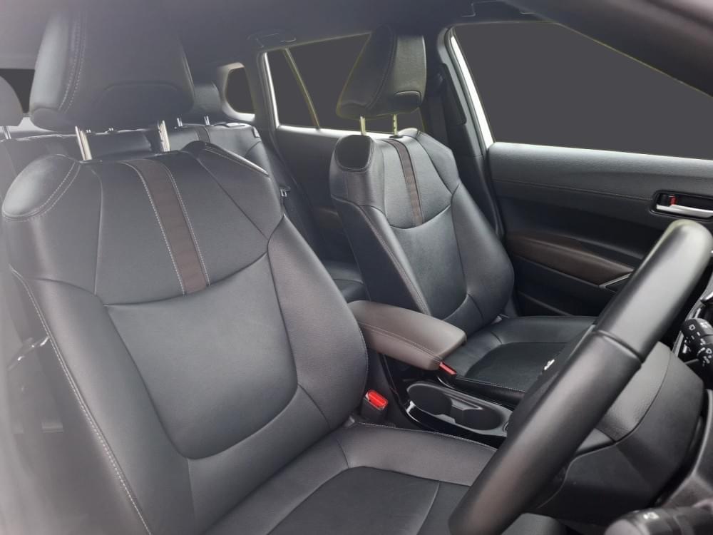 Toyota Corolla Cross 1.8 Xs Cvt