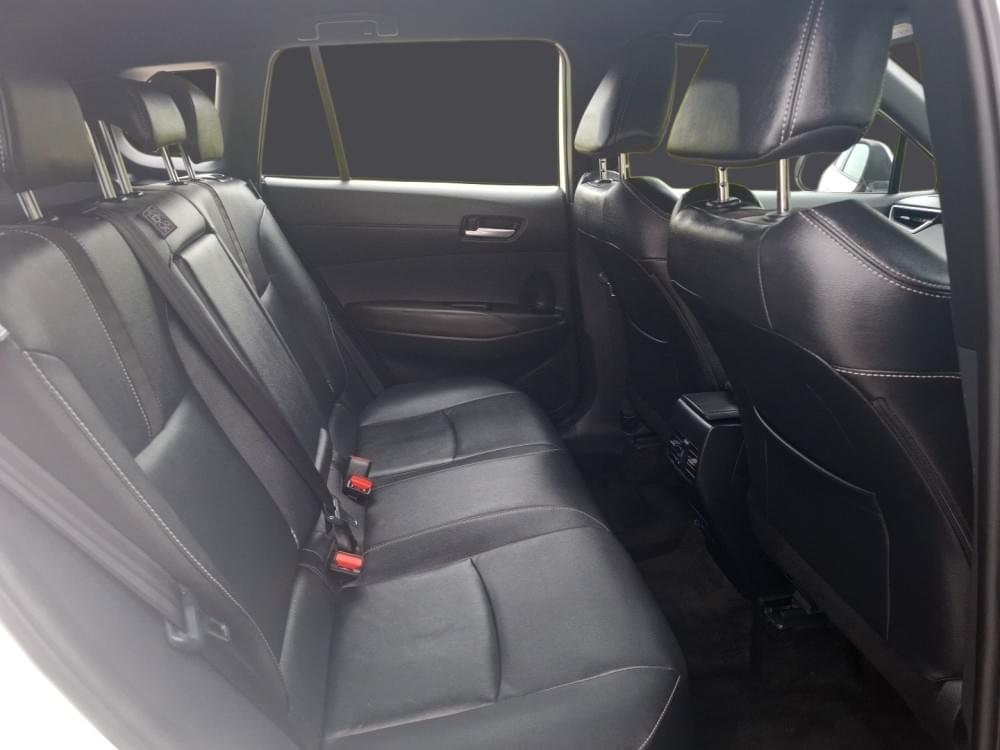 Toyota Corolla Cross 1.8 Xs Cvt