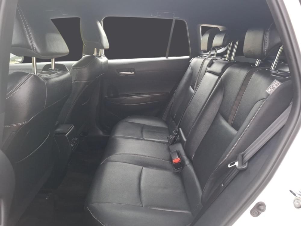 Toyota Corolla Cross 1.8 Xs Cvt
