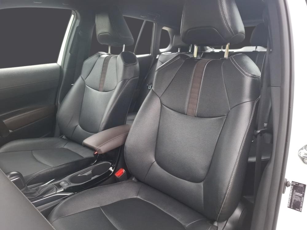 Toyota Corolla Cross 1.8 Xs Cvt