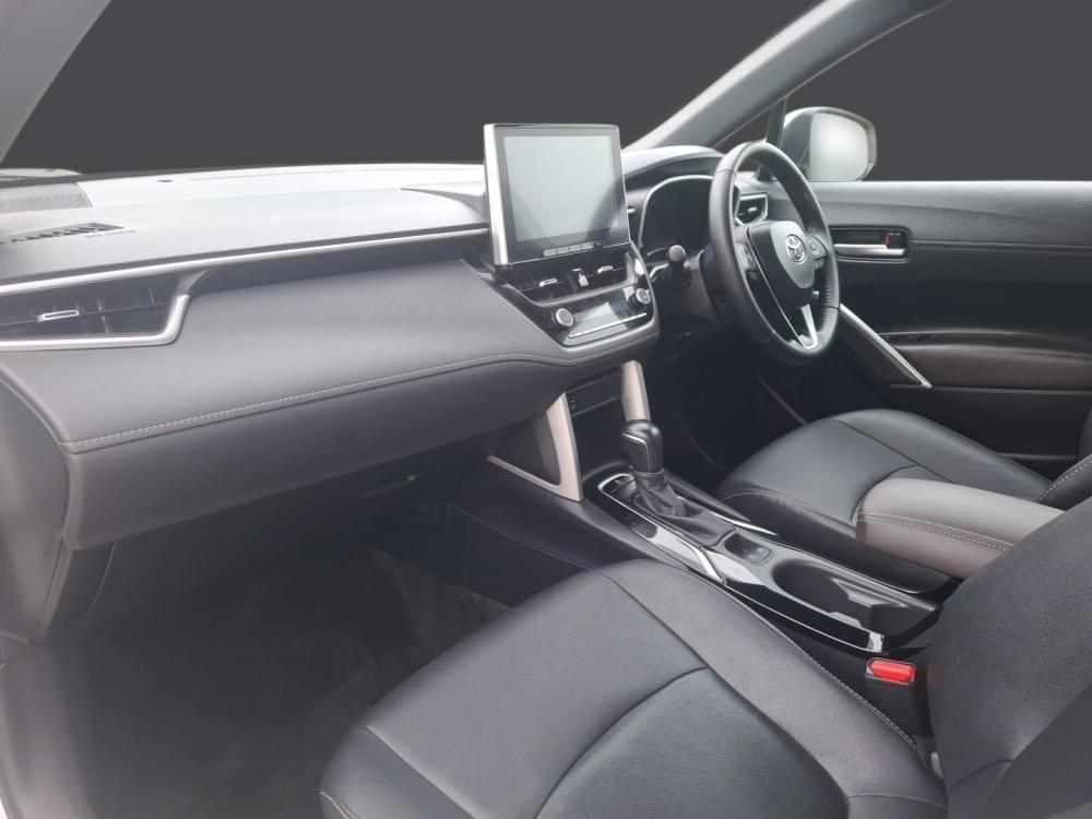 Toyota Corolla Cross 1.8 Xs Cvt