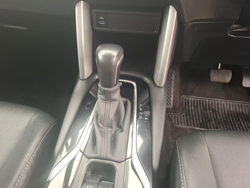 Toyota Corolla Cross 1.8 Xs Cvt