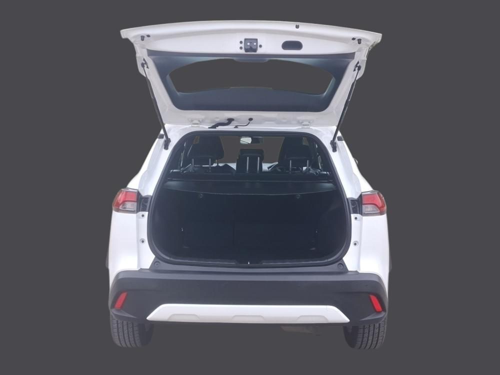 Toyota Corolla Cross 1.8 Xs Cvt