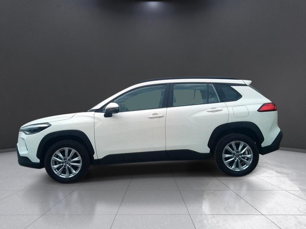 Toyota Corolla Cross 1.8 Xs Cvt