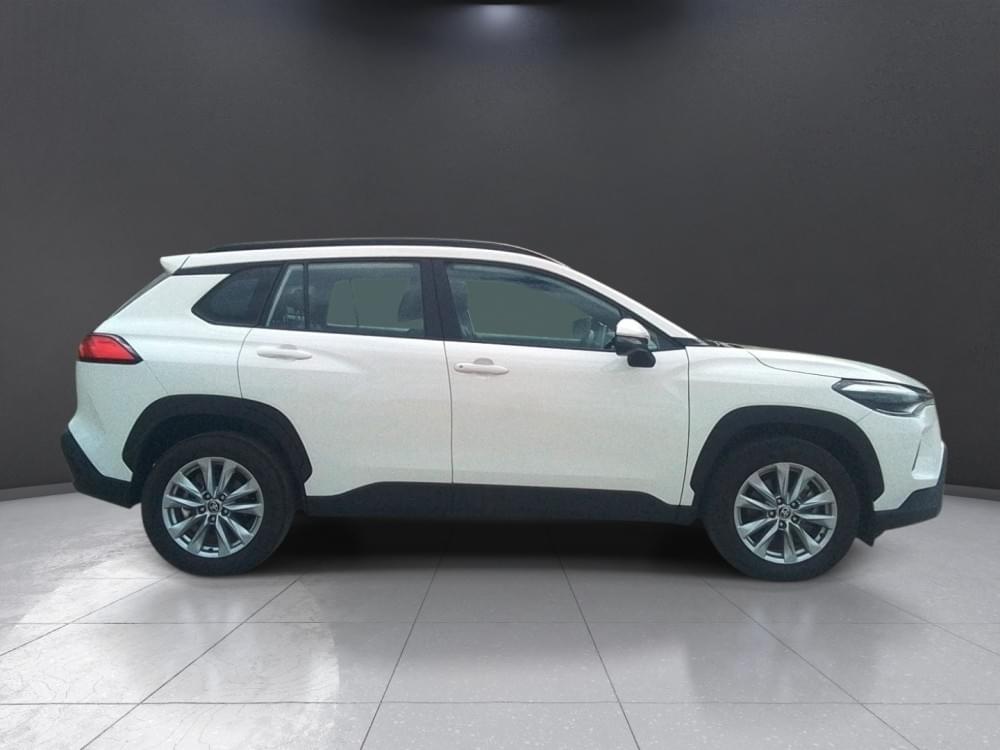 Toyota Corolla Cross 1.8 Xs Cvt