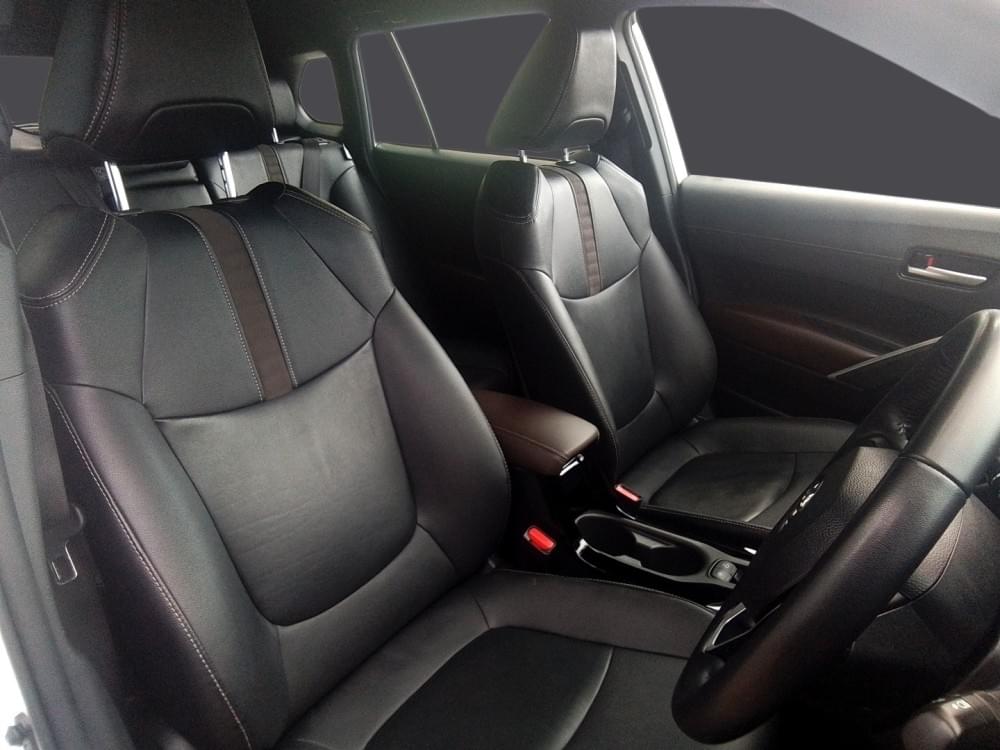 Toyota Corolla Cross 1.8 Xs Cvt