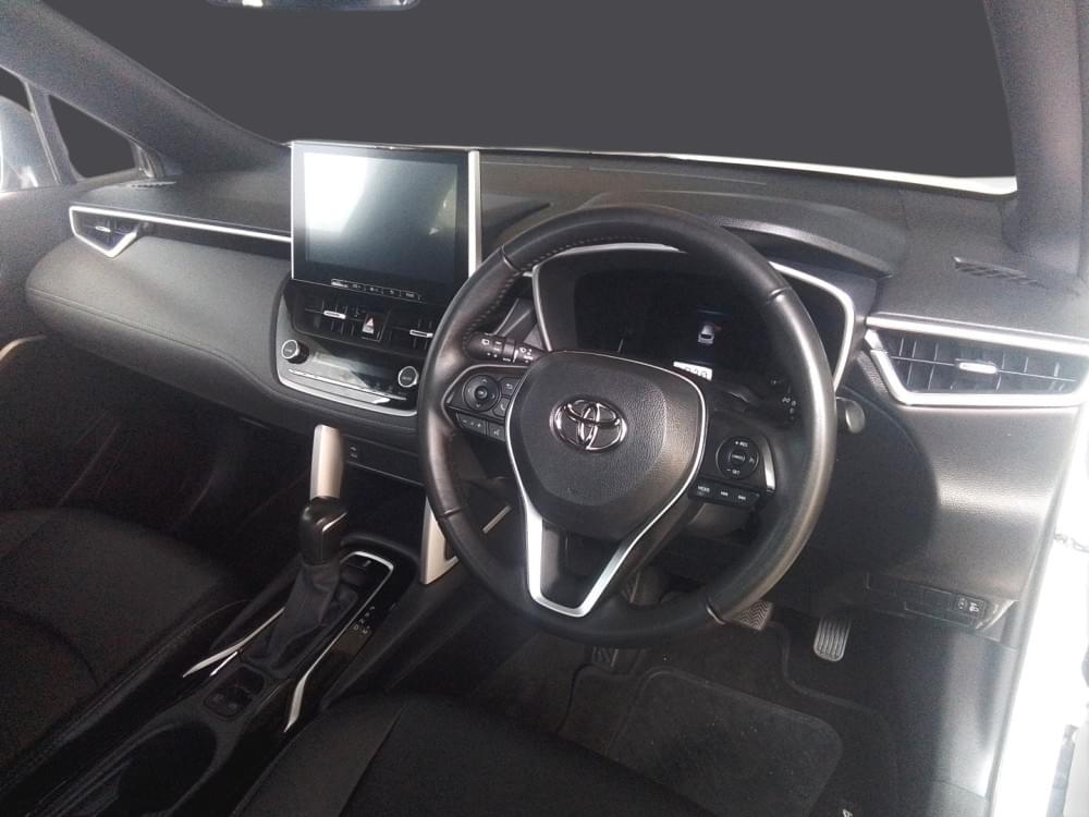 Toyota Corolla Cross 1.8 Xs Cvt
