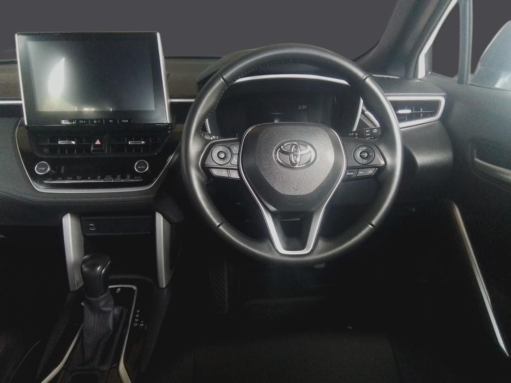 Toyota Corolla Cross 1.8 Xs Cvt
