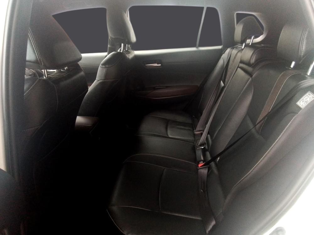 Toyota Corolla Cross 1.8 Xs Cvt