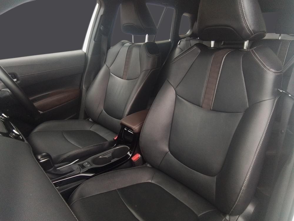 Toyota Corolla Cross 1.8 Xs Cvt