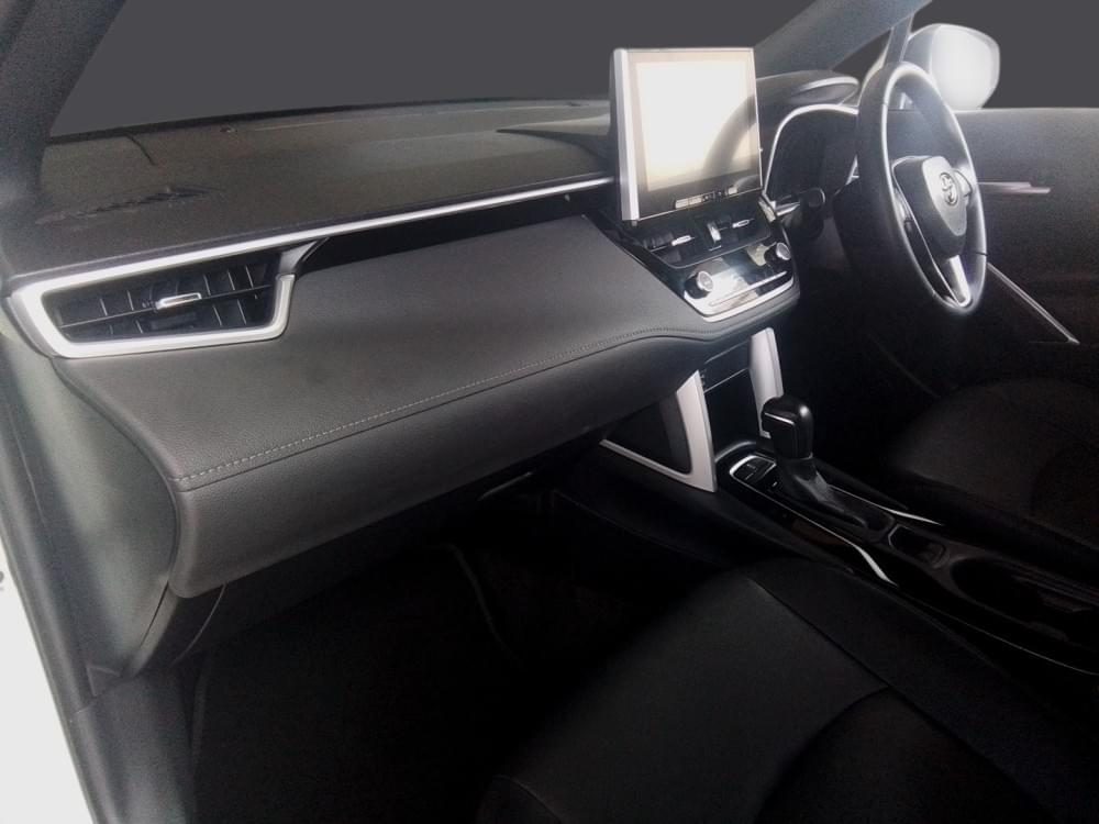 Toyota Corolla Cross 1.8 Xs Cvt