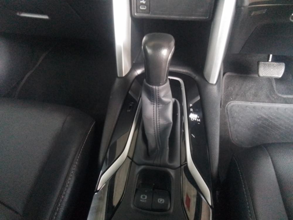 Toyota Corolla Cross 1.8 Xs Cvt