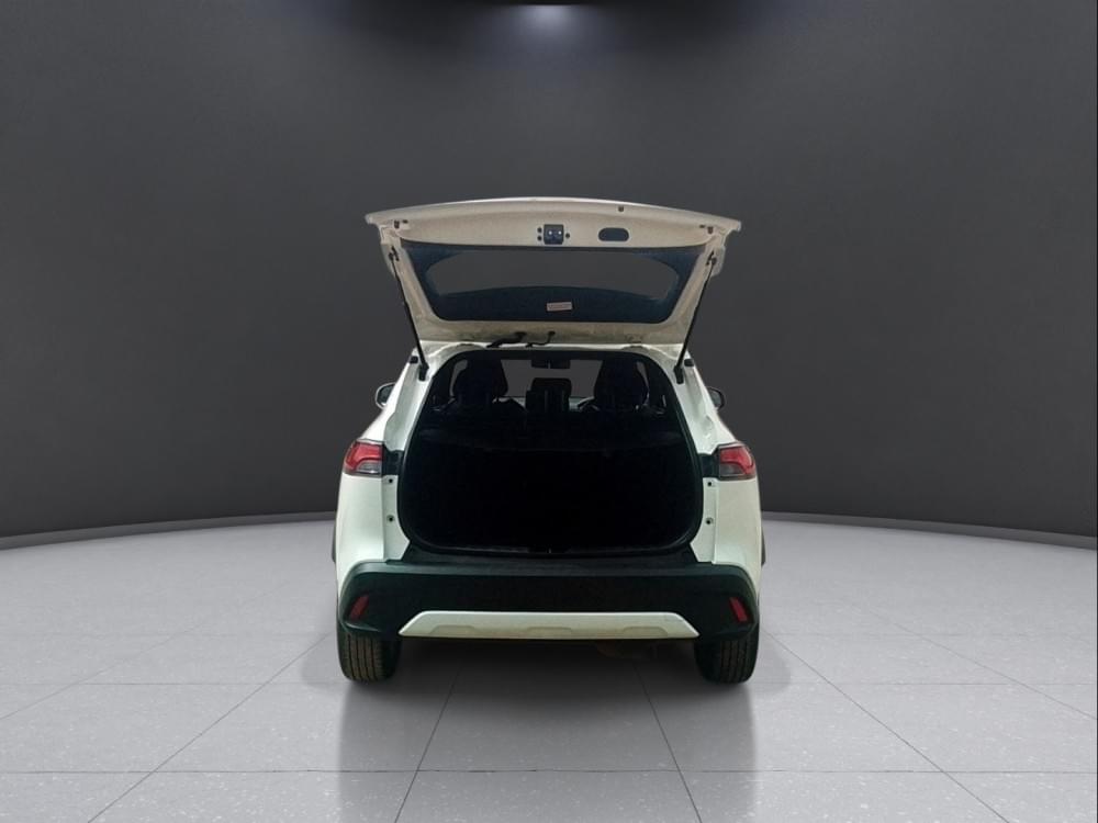 Toyota Corolla Cross 1.8 Xs Cvt