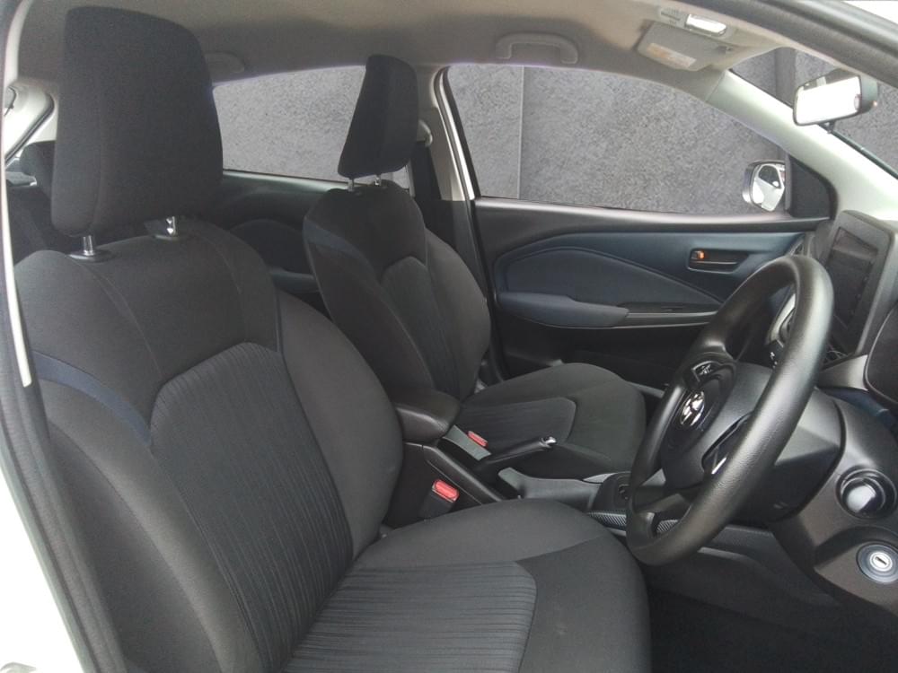 Toyota Starlet 1.5 Xs At