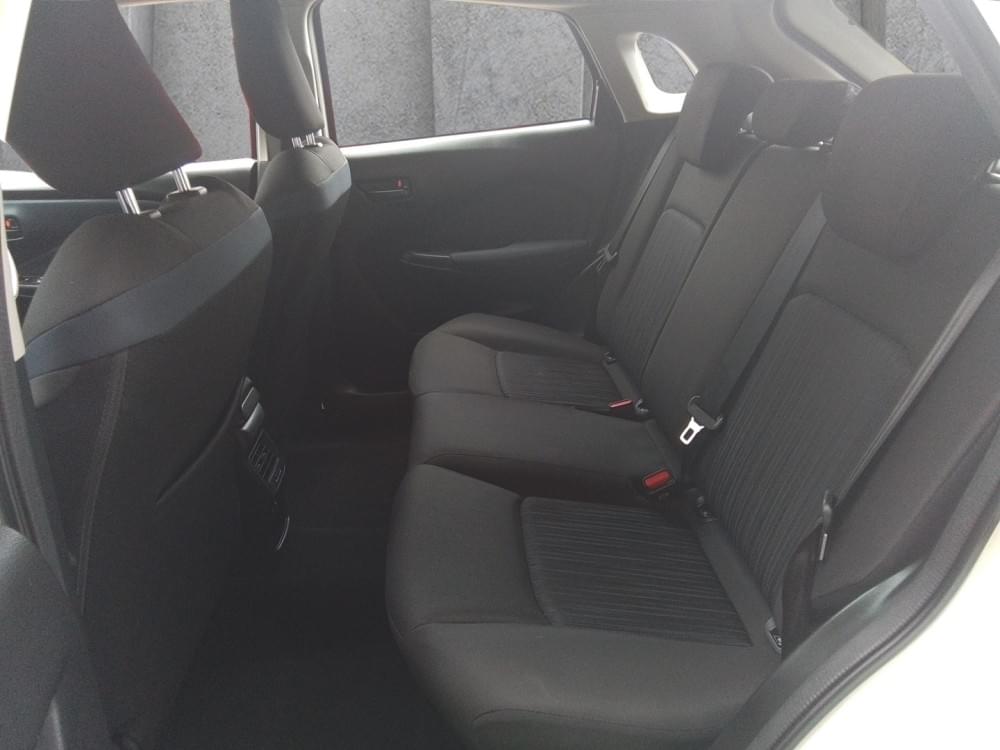 Toyota Starlet 1.5 Xs At