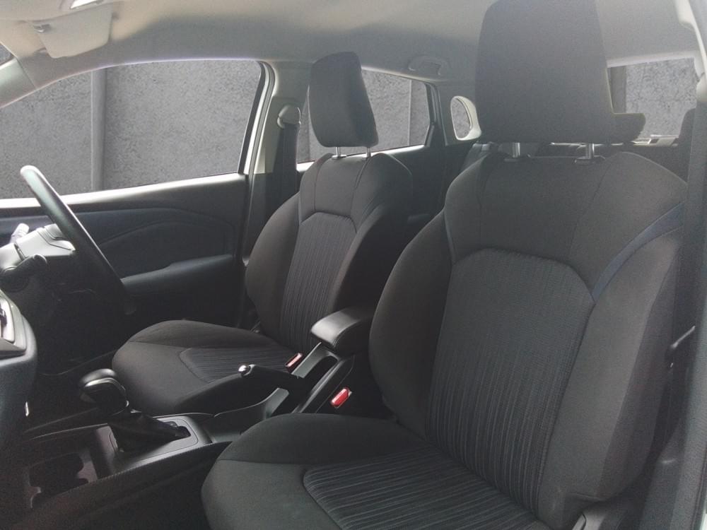Toyota Starlet 1.5 Xs At
