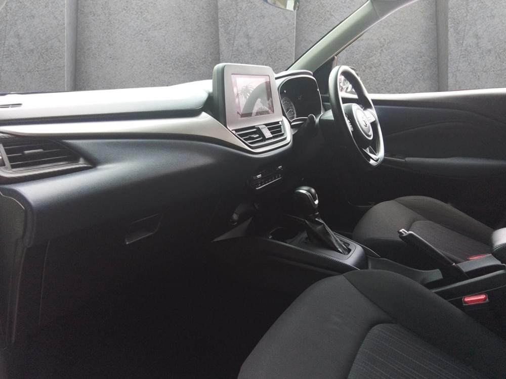 Toyota Starlet 1.5 Xs At