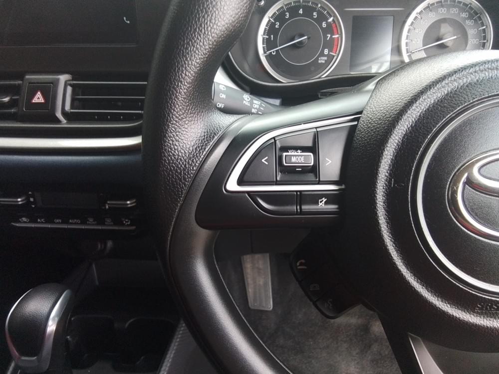 Toyota Starlet 1.5 Xs At
