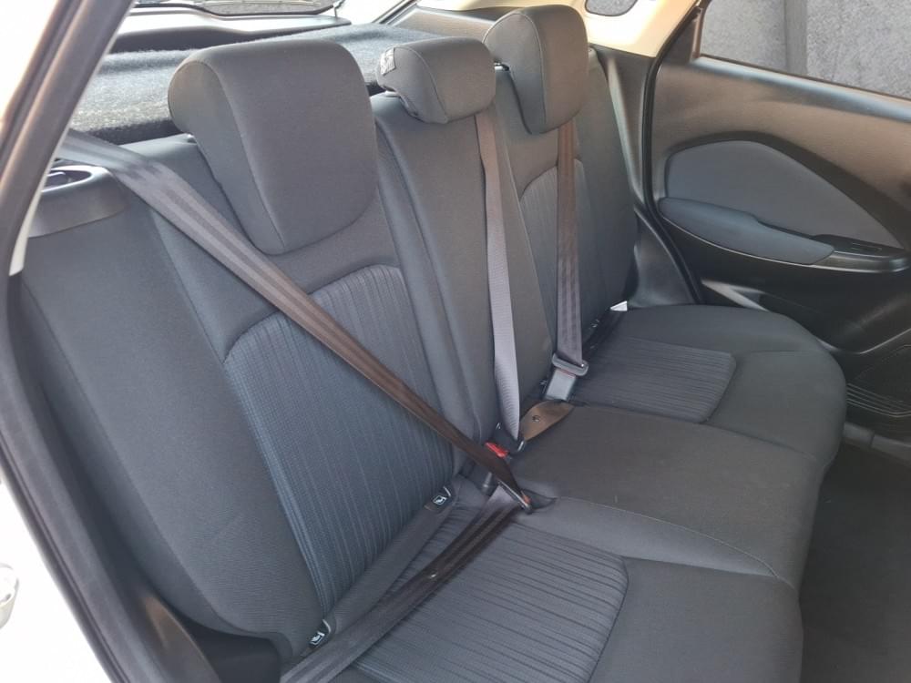 Toyota Starlet 1.5 Xs At