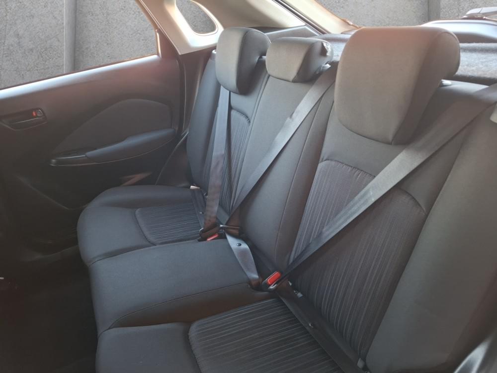 Toyota Starlet 1.5 Xs At
