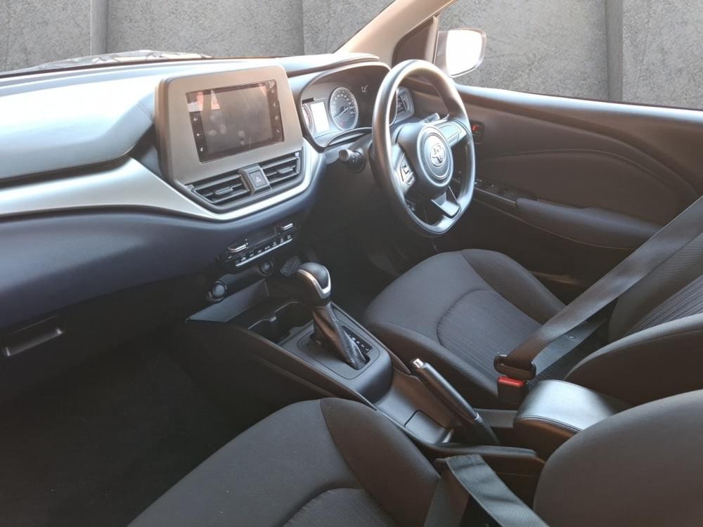 Toyota Starlet 1.5 Xs At